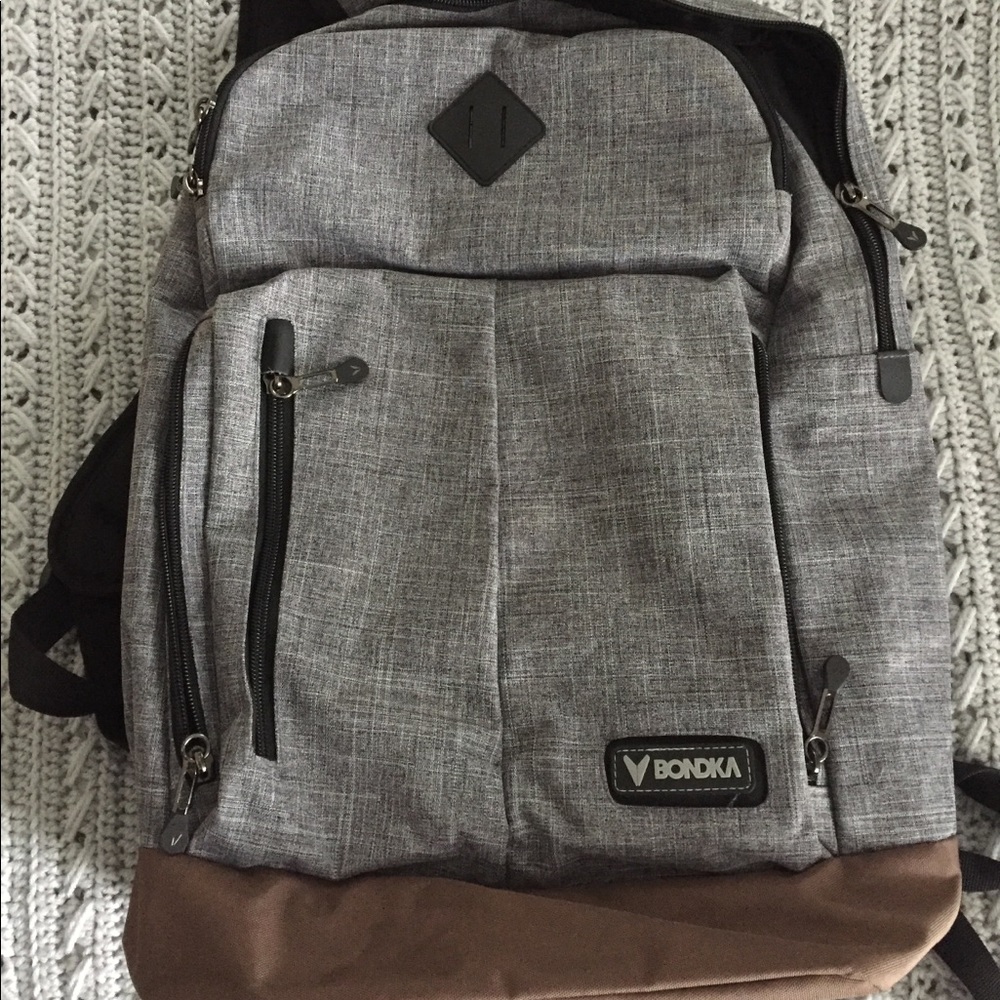 Bondka Laptop Bag